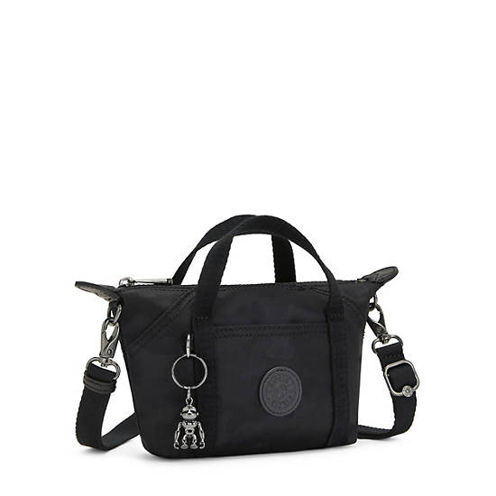 Sacs Crossbody Kipling Art Compact Noir | FR 2139JP